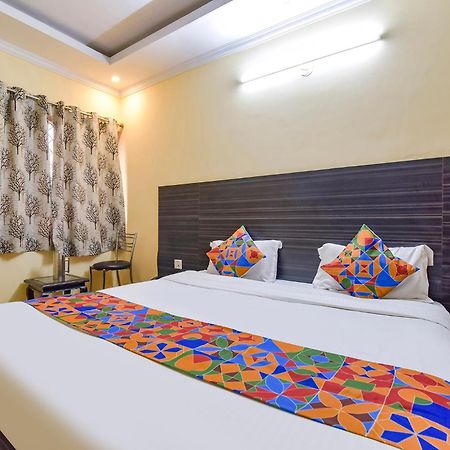 Fabhotel Mountain View Mussoorie Exterior photo