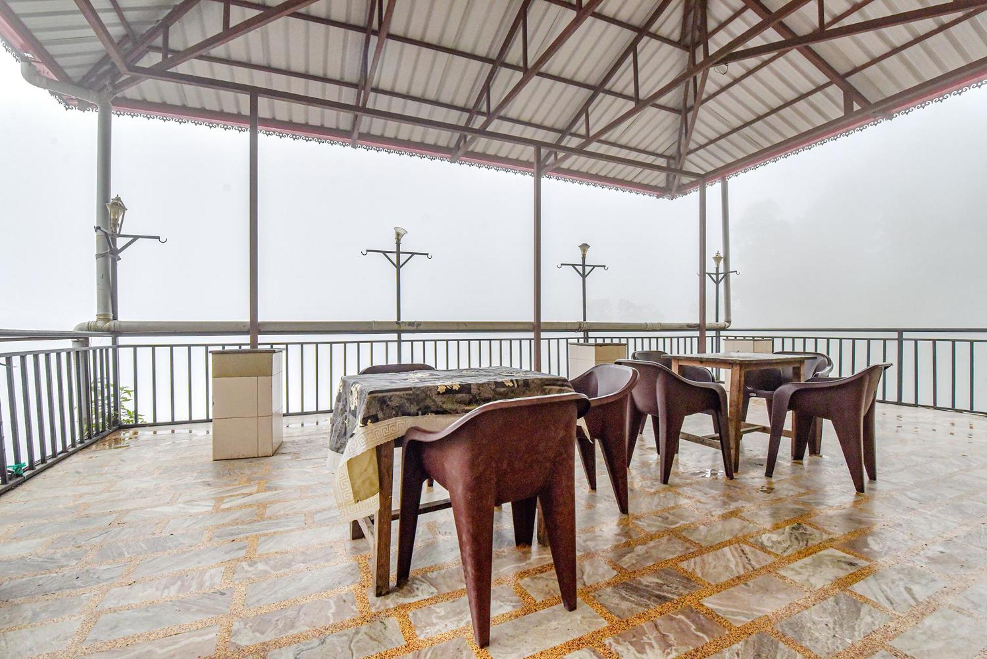 Fabhotel Mountain View Mussoorie Exterior photo