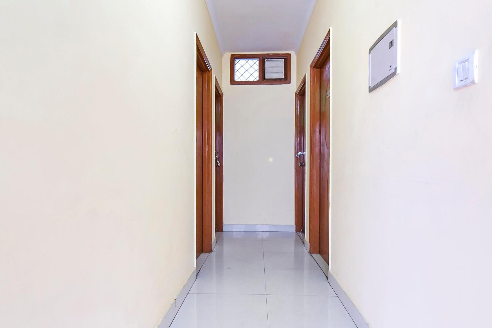Fabhotel Mountain View Mussoorie Exterior photo